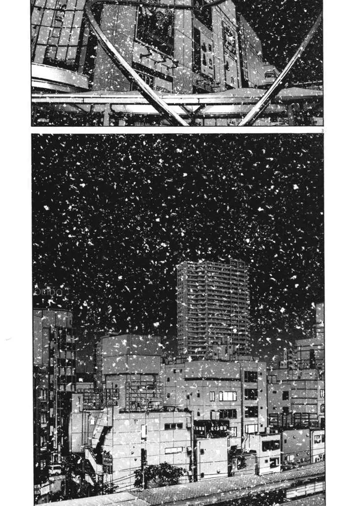 Goodnight Punpun Chapter 88 image 03_optimized